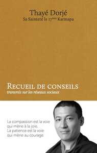 Image de Recueil De Conseils