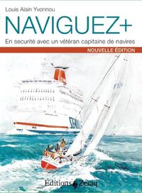 Picture of Naviguez +