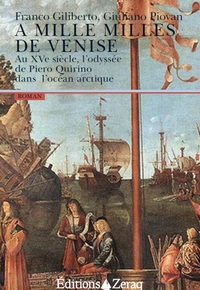 Picture of A mille milles de Venise
