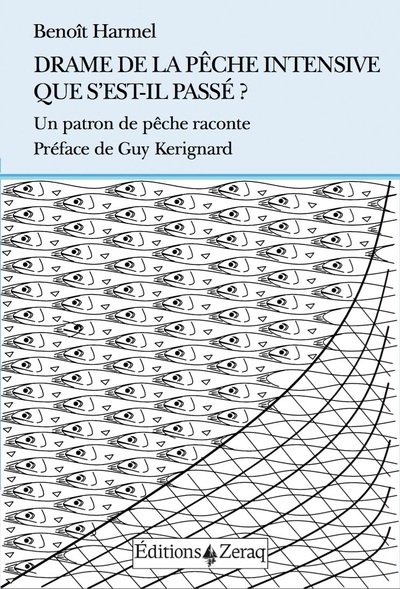 Picture of Drame de la pêche intensive. Que s’est-il passé ?