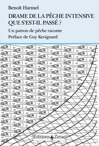 Picture of Drame de la pêche intensive. Que s’est-il passé ?