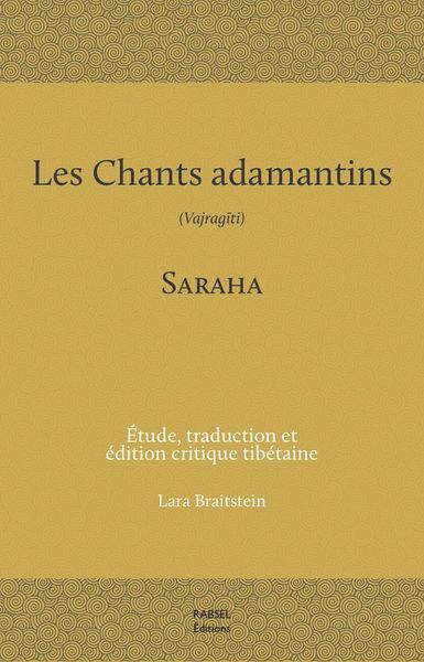 Image de Les Chants Adamantins