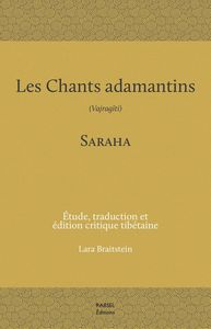 Image de Les Chants Adamantins
