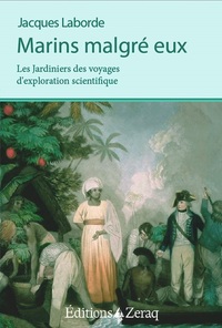 Picture of Marins malgré eux
