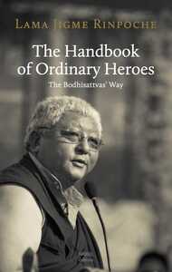 Image de The Handbook Of Ordinary Heroes
