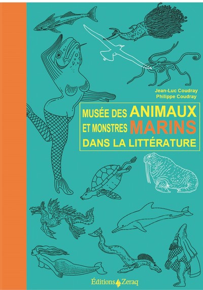 Image de Musée des Animaux et de Monstres Marins dans la littérature