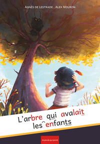 Picture of L'Arbre qui avalait les enfants