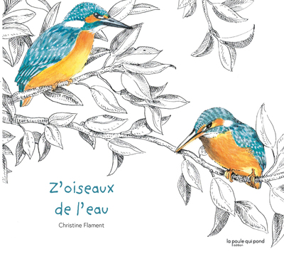 Image de Z'oiseaux de l'eau