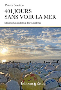 Picture of 401 jours sans voir la mer