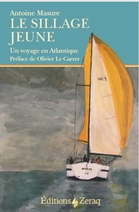 Image de Le sillage jeune