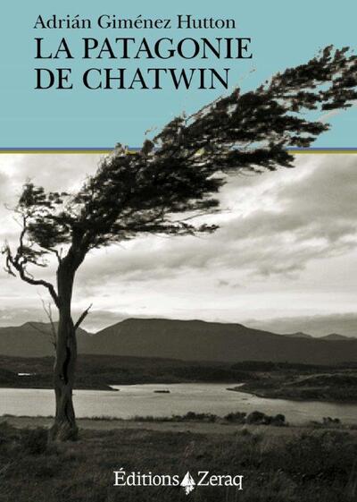 Image de La Patagonie De Chatwin