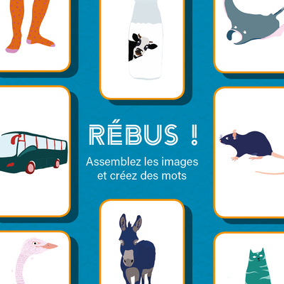 Image de RÉBUS !