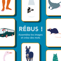 Image de RÉBUS !
