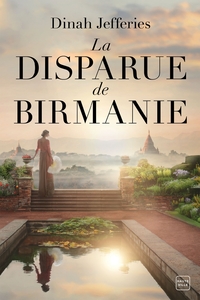 Picture of La Disparue de Birmanie
