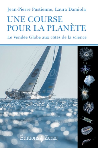 Picture of Une course pour la planète