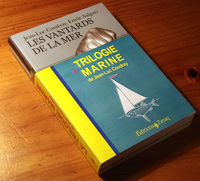 Image de Trilogie Marine