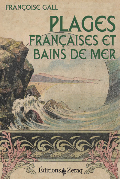 Image de Plages Françaises et Bains de Mer