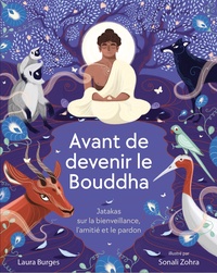 Picture of Avant de devenir le Bouddha