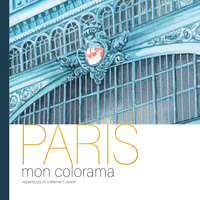 Image de Paris - Mon colorama