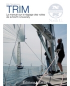 Image de Trim, Le Manuel Sur Le Reglage Des Voiles De La North Sails University