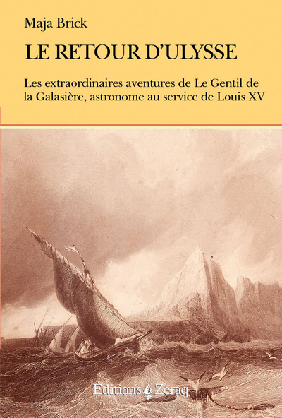 Picture of Le retour d'Ulysse