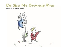 Image de Ce Qui Ne Change Pas