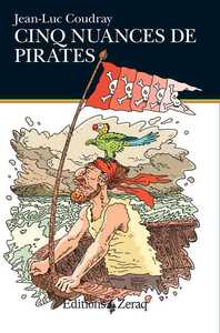 Picture of Cinq Nuances De Pirates