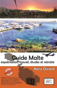 Image de Guide Malte expatriation, travail, études, retraite