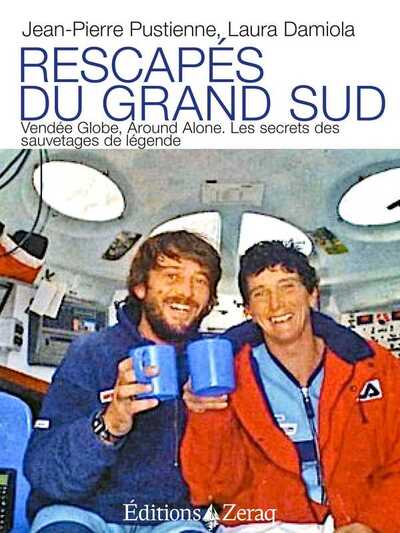 Image de Rescapes Du Grand Sud