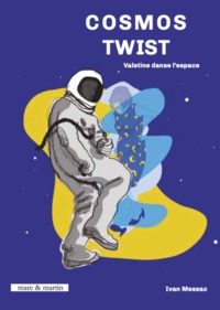 Picture of COSMOS TWIST