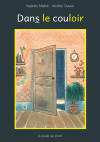 Picture of Dans le couloir