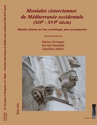 Picture of Moniales cisterciennes  de Méditerranée occidentale (XIIe - XVIe siècle)