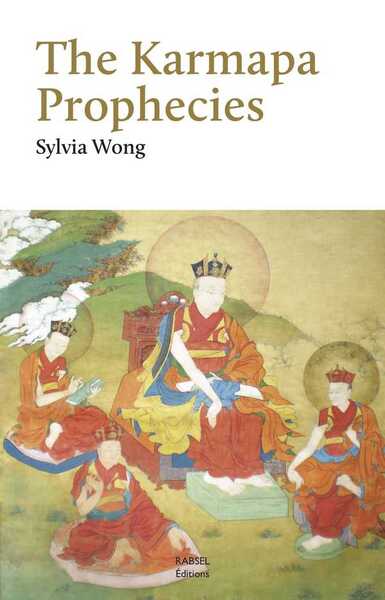 Image de The Karmapa Prophecies