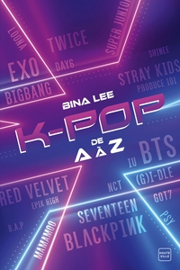 Picture of La K-pop de A à Z