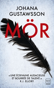 Picture of Une enquête d'Emily Roy et Alexis Castells : Mör