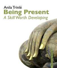 Picture of Being Present