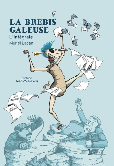 Image de La Brebis Galeuse L'intégrale