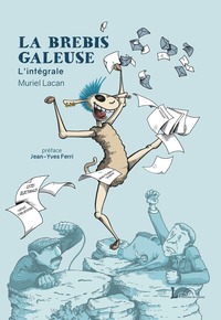 Image de La Brebis Galeuse L'intégrale