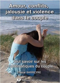 Image de Amour, conflits, jalousie et violence dans le couple