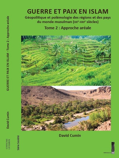 Image de GUERRE ET PAIX EN ISLAM Tome 2 approche aréale