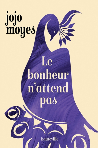 Picture of Le bonheur n'attend pas
