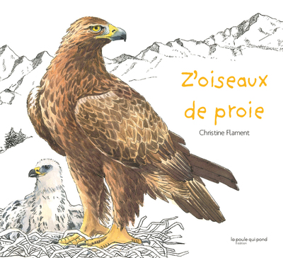 Picture of Z'oiseaux de proie