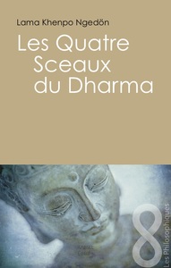 Image de Les Quatre Sceaux Du Dharma
