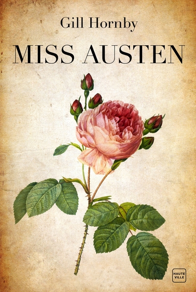 Picture of Miss Austen