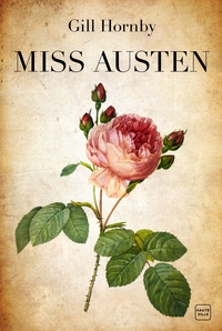 Picture of Miss Austen