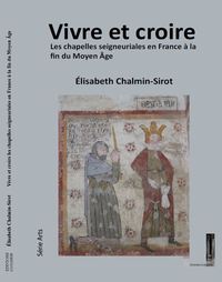 Picture of Vivre et croire les chapelles
