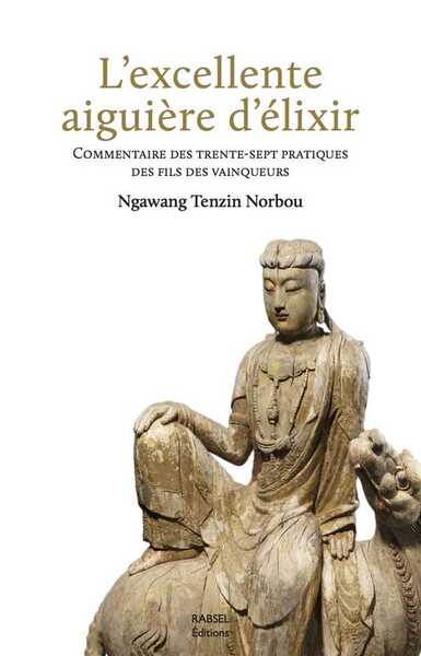 Image de L'Excellente Aiguière D'Élixir