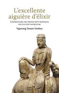 Image de L'Excellente Aiguière D'Élixir