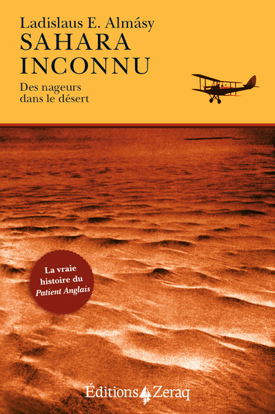 Image de Sahara Inconnu