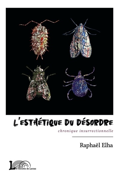 Image de L'esthétique du désordre
